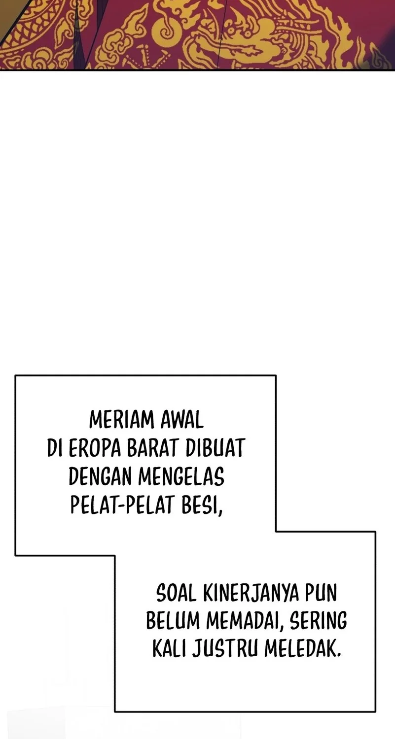 Black Corporation: Joseon Chapter 127 Gambar 82