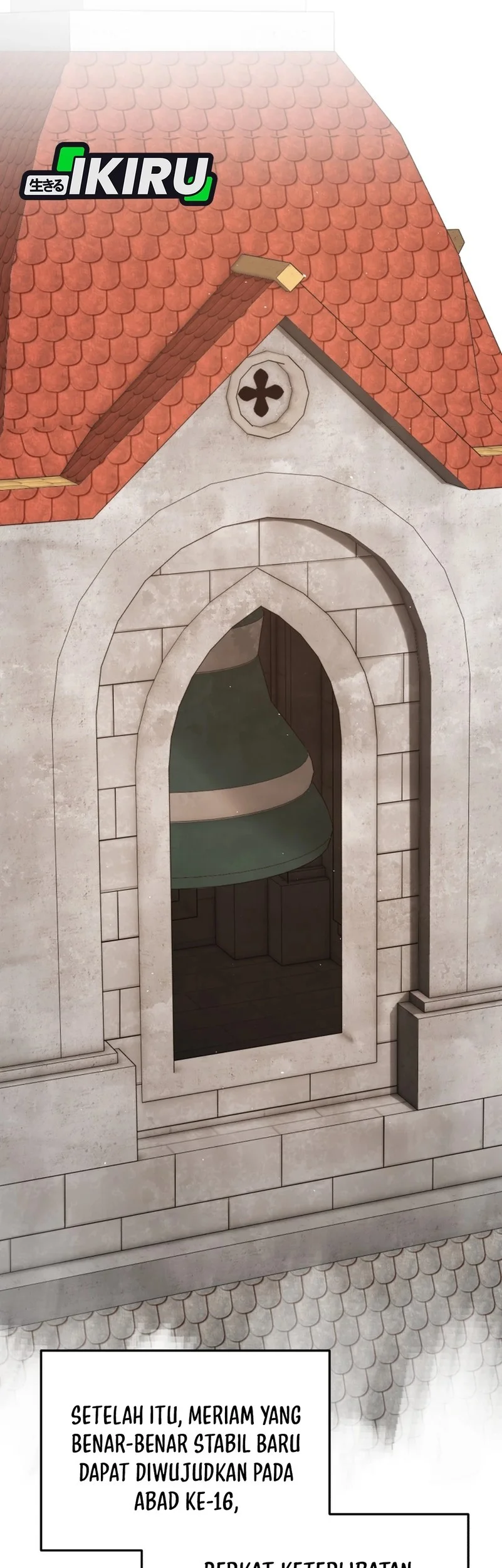 Black Corporation: Joseon Chapter 127 Gambar 83