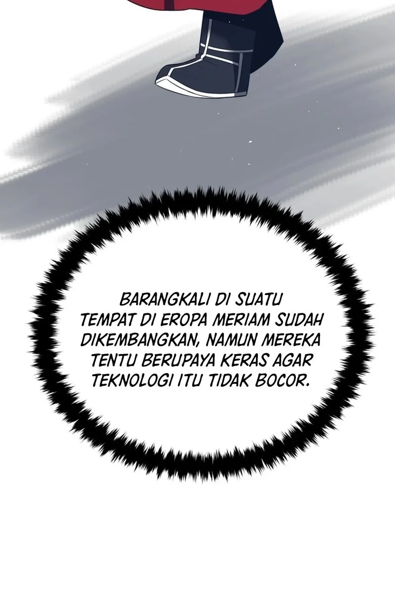 Black Corporation: Joseon Chapter 127 Gambar 86