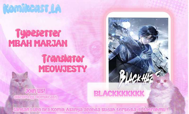 Komik Black Haze (Reboot) Chapter 11 gambar nomor 1