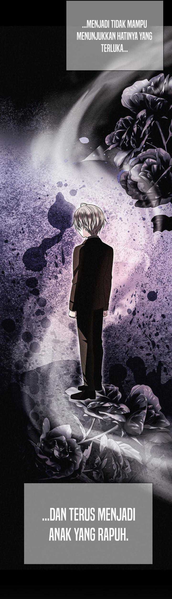 Black Haze (Reboot) Chapter 11 Gambar 17