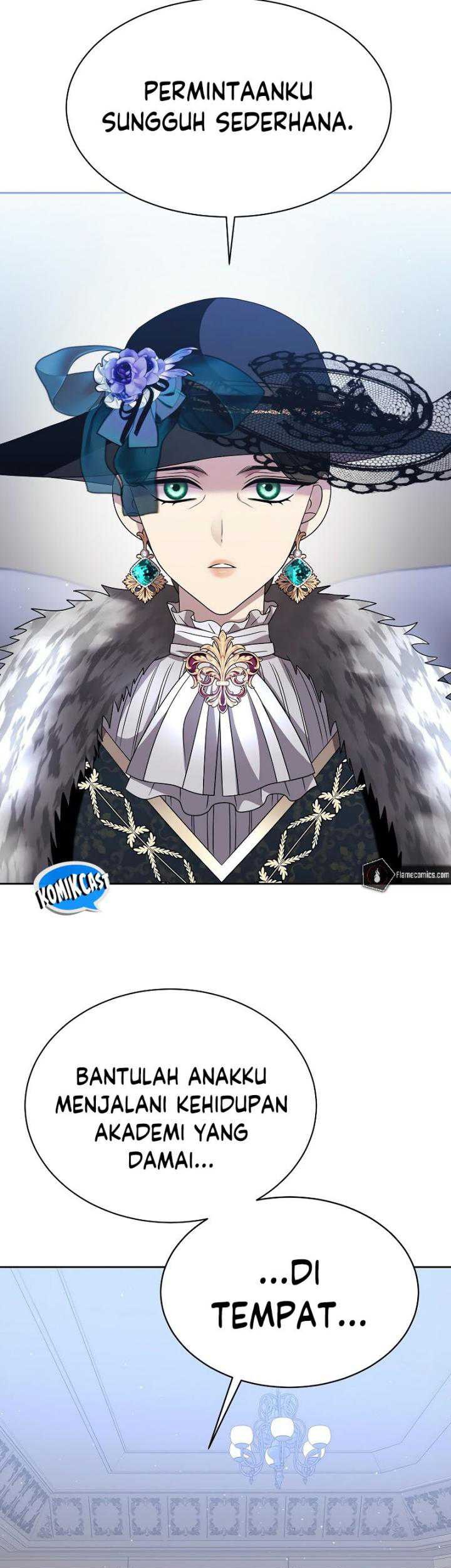 Black Haze (Reboot) Chapter 11 Gambar 21