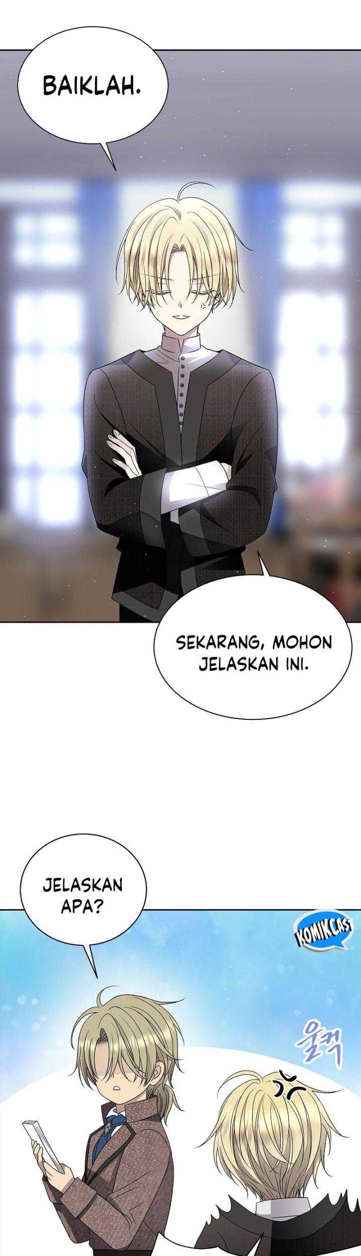 Black Haze (Reboot) Chapter 11 Gambar 25