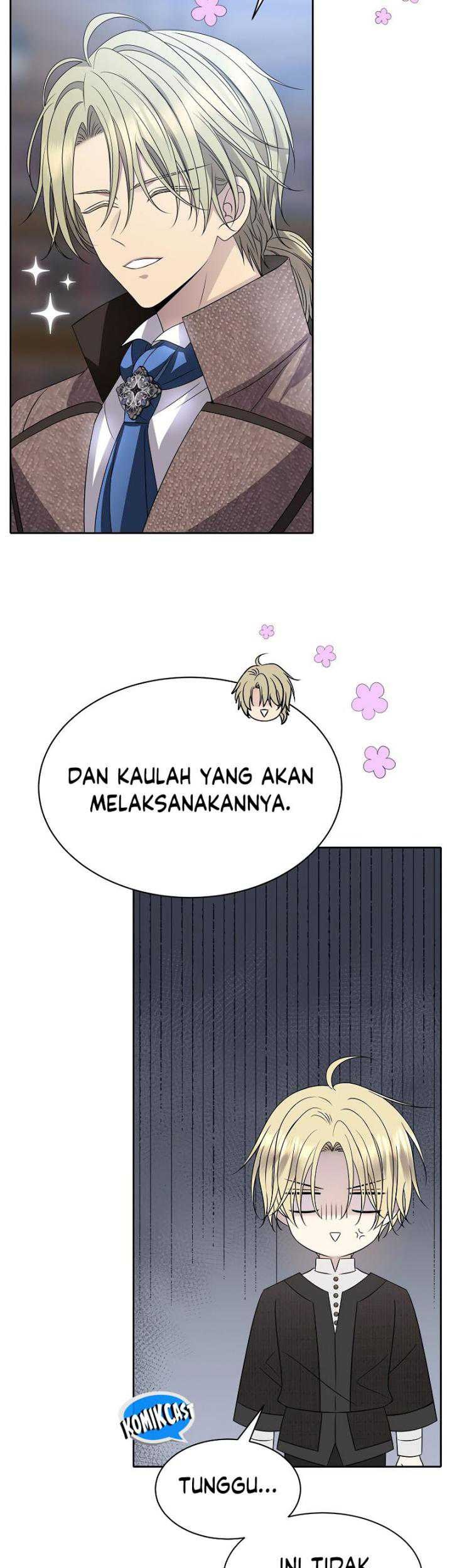 Black Haze (Reboot) Chapter 11 Gambar 27