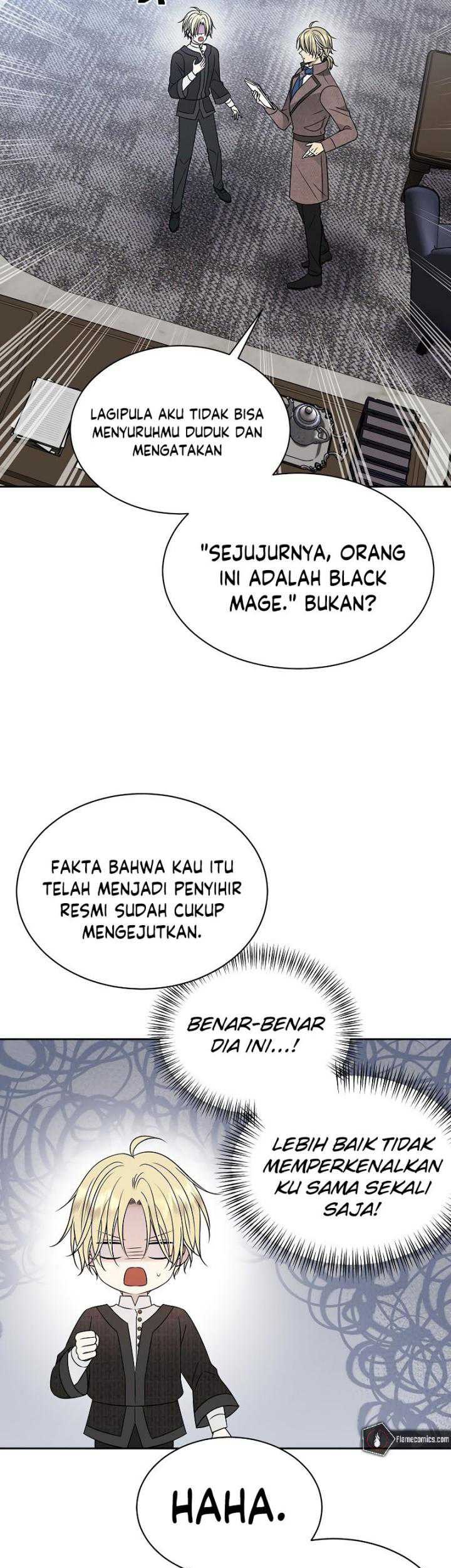 Black Haze (Reboot) Chapter 11 Gambar 29