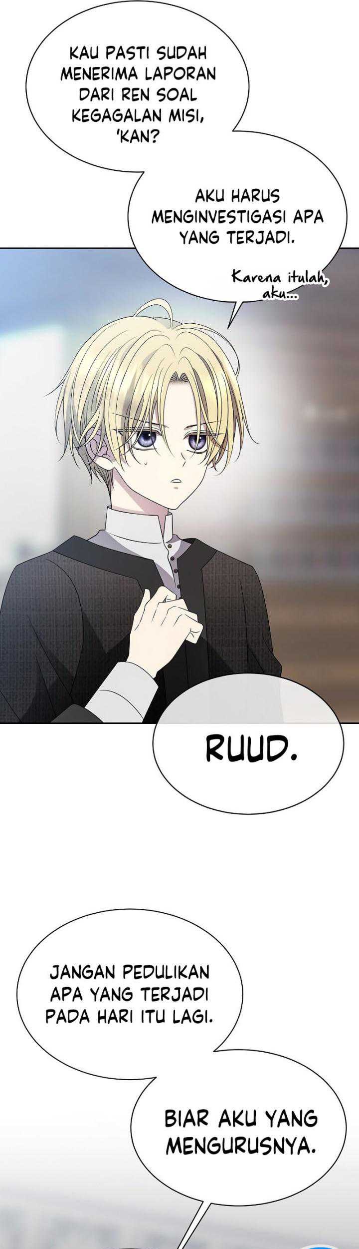 Black Haze (Reboot) Chapter 11 Gambar 32