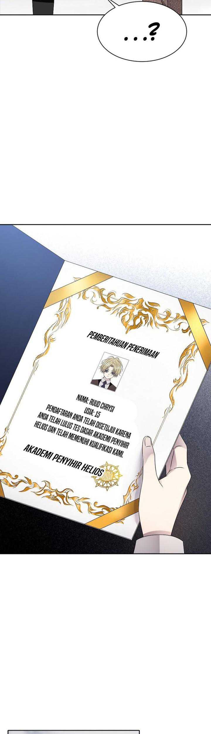 Black Haze (Reboot) Chapter 11 Gambar 34