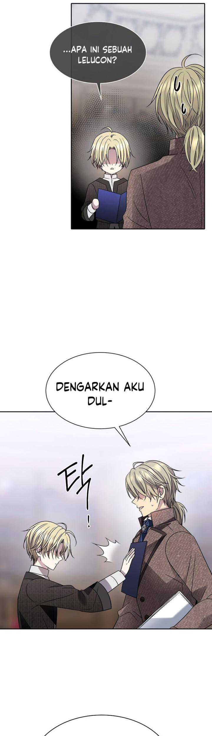 Black Haze (Reboot) Chapter 11 Gambar 36