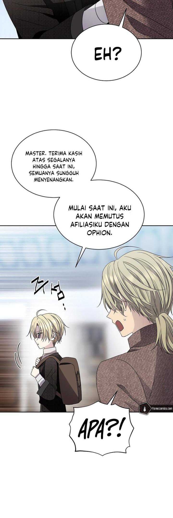 Black Haze (Reboot) Chapter 11 Gambar 38