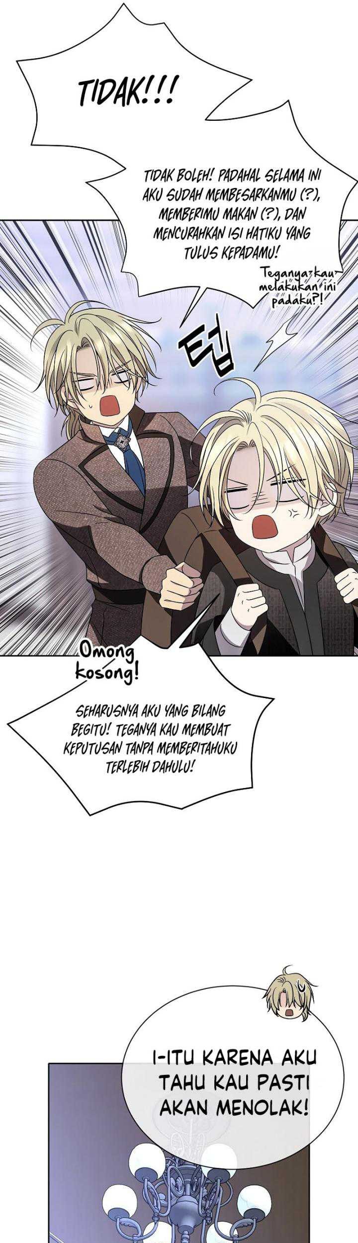 Black Haze (Reboot) Chapter 11 Gambar 39