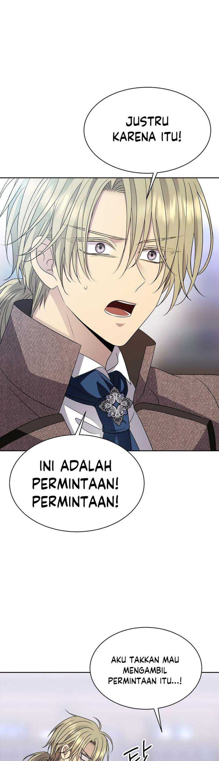 Black Haze (Reboot) Chapter 11 Gambar 41