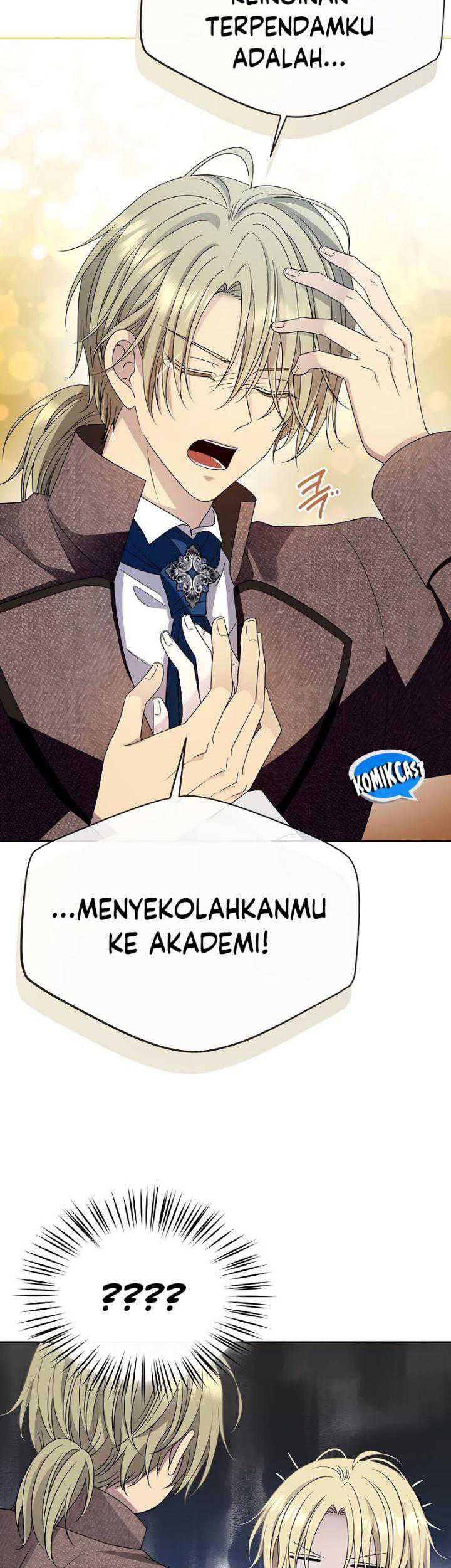 Black Haze (Reboot) Chapter 11 Gambar 43