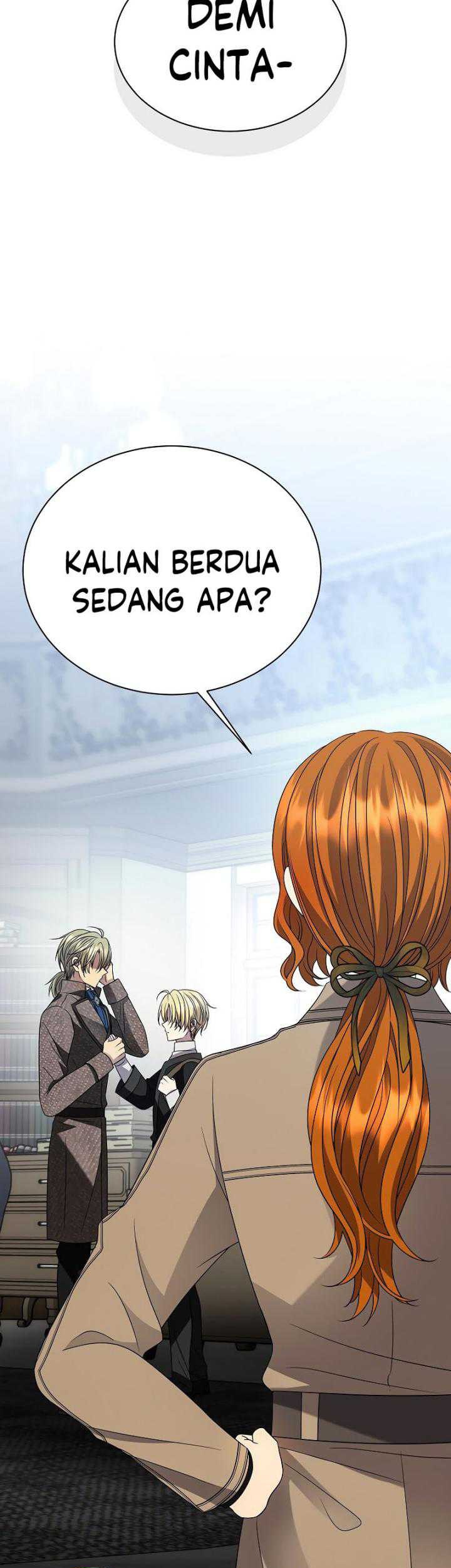 Black Haze (Reboot) Chapter 11 Gambar 45