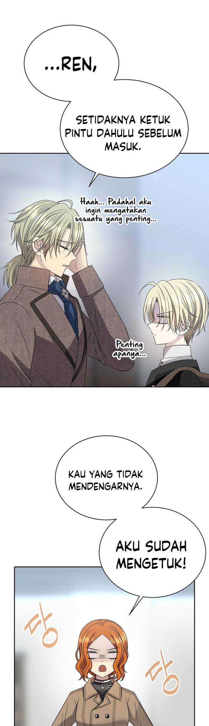 Black Haze (Reboot) Chapter 11 Gambar 47