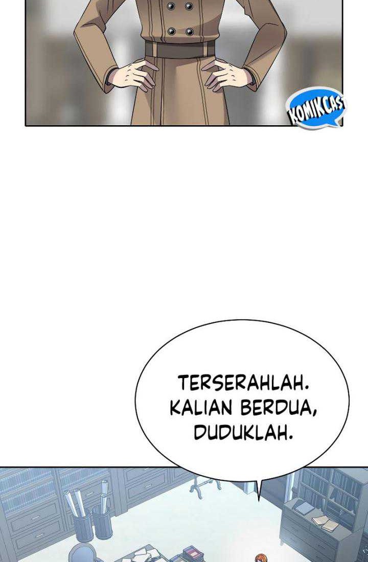 Black Haze (Reboot) Chapter 11 Gambar 48