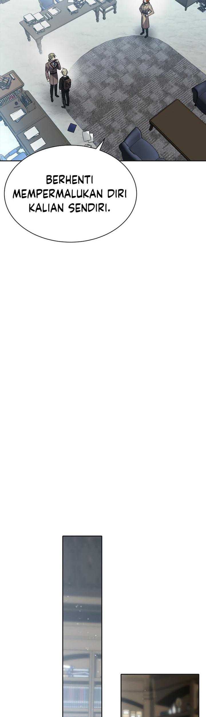Black Haze (Reboot) Chapter 11 Gambar 49