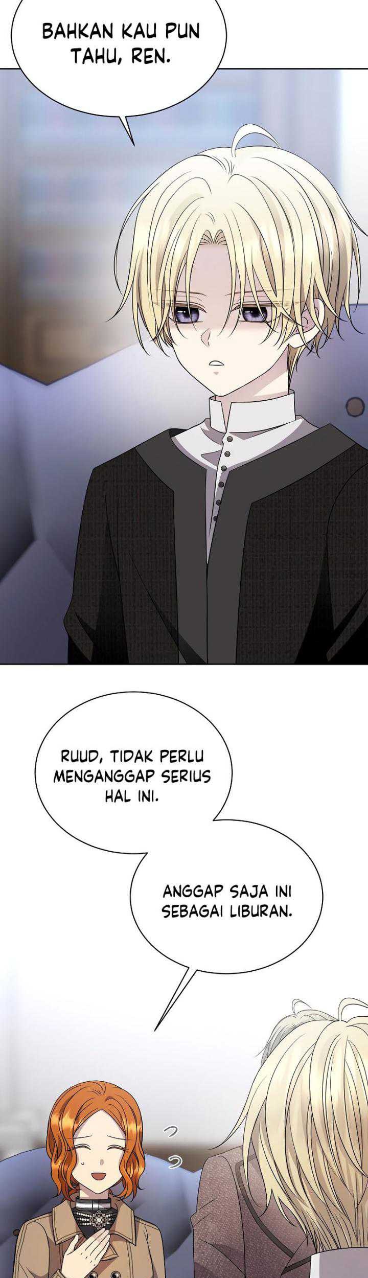 Black Haze (Reboot) Chapter 11 Gambar 51