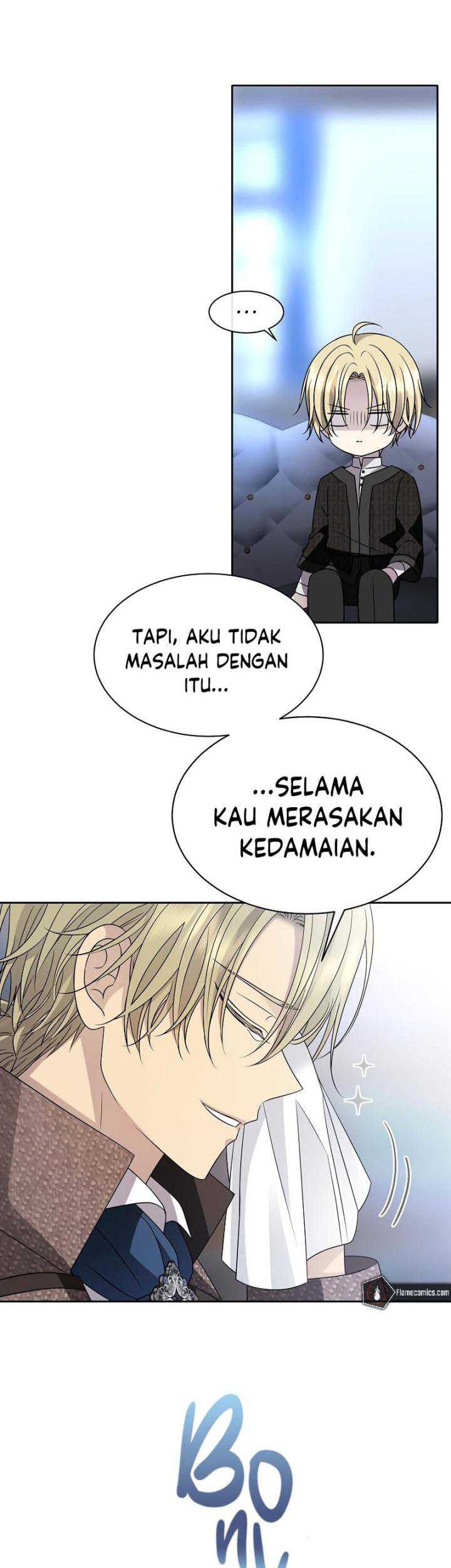 Black Haze (Reboot) Chapter 11 Gambar 58