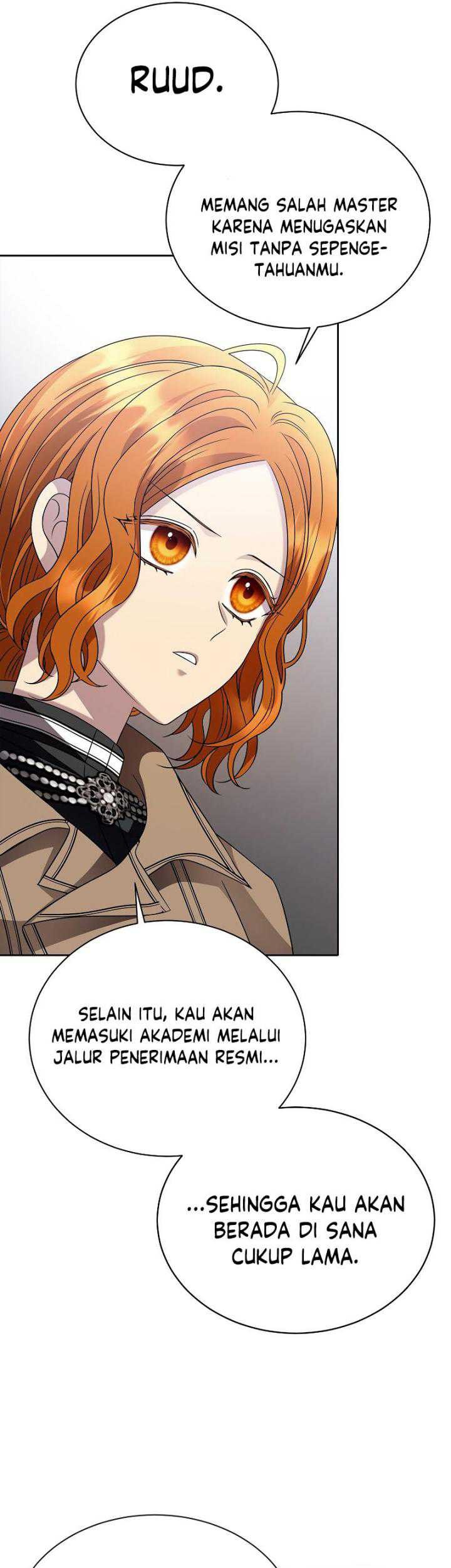 Black Haze (Reboot) Chapter 11 Gambar 61