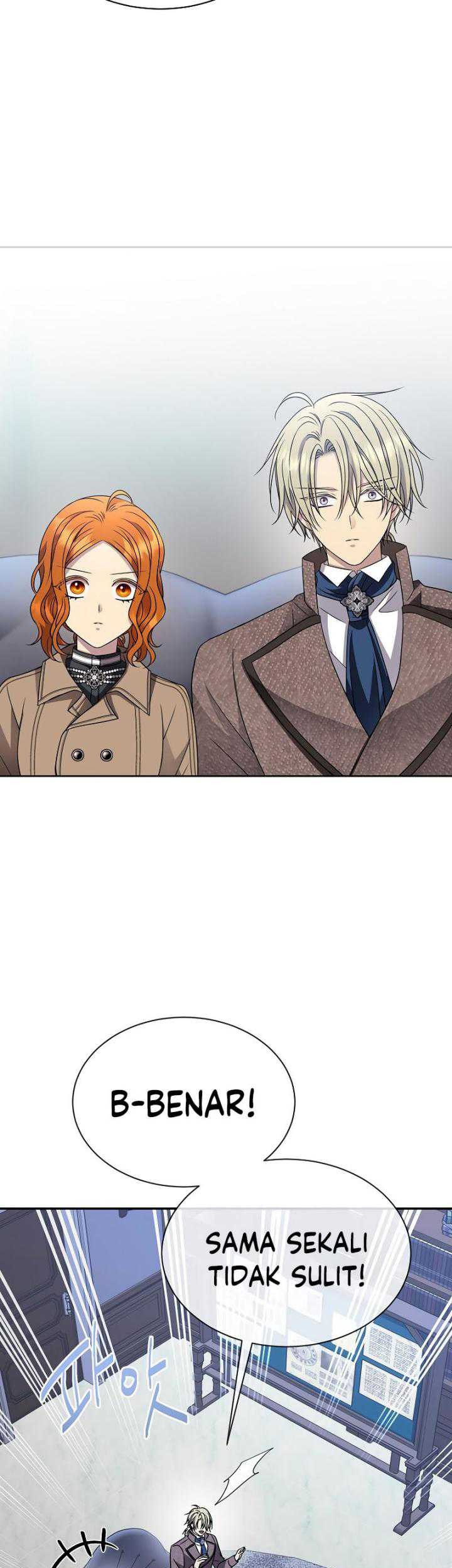 Black Haze (Reboot) Chapter 11 Gambar 65