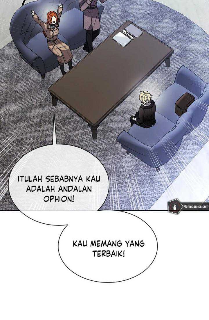 Black Haze (Reboot) Chapter 11 Gambar 66