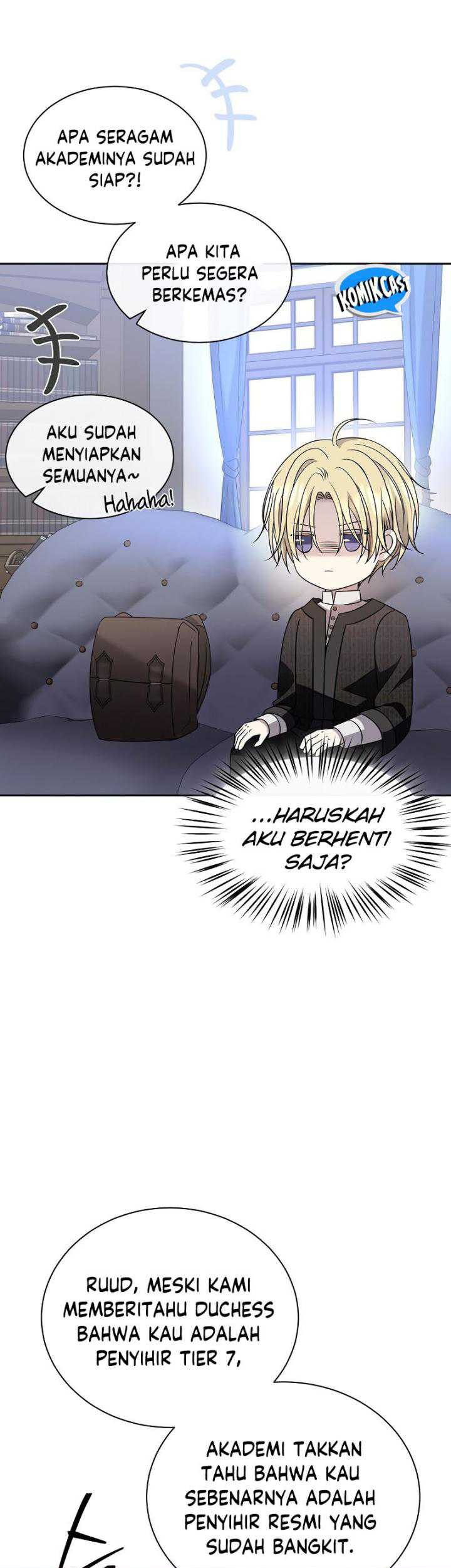 Black Haze (Reboot) Chapter 11 Gambar 67