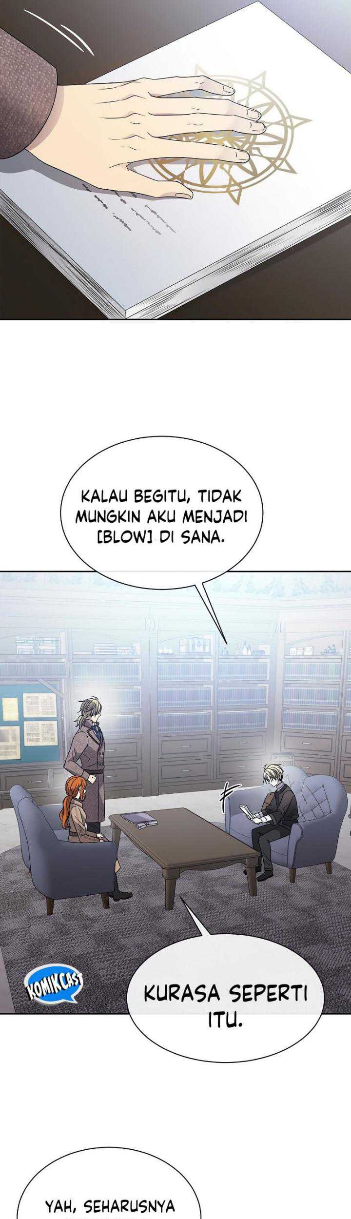 Black Haze (Reboot) Chapter 11 Gambar 69