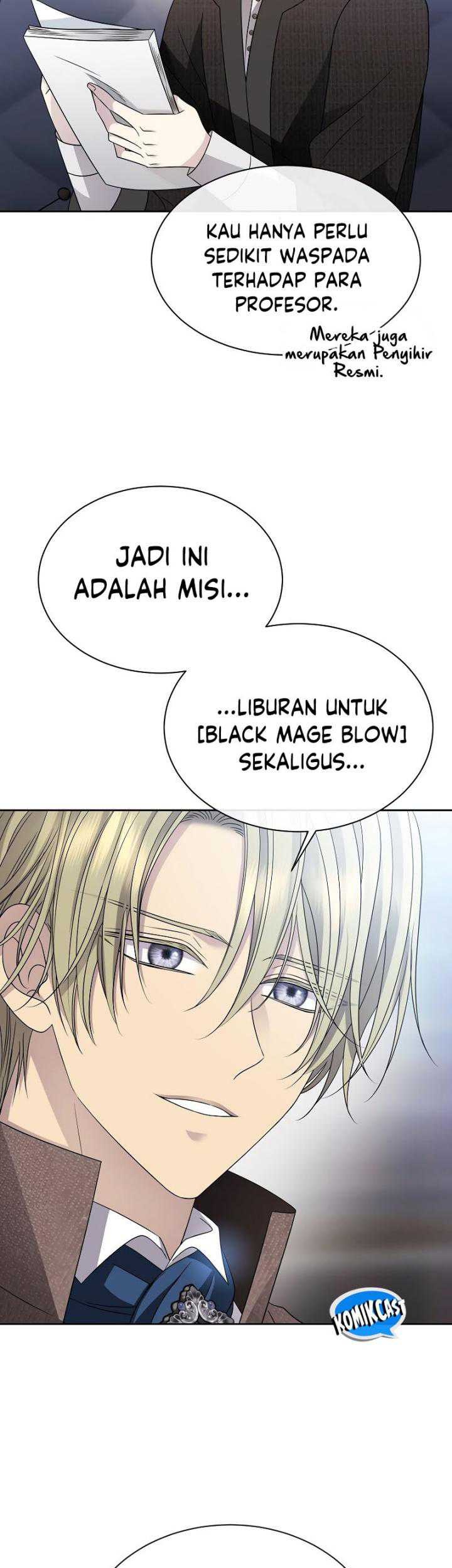 Black Haze (Reboot) Chapter 11 Gambar 71