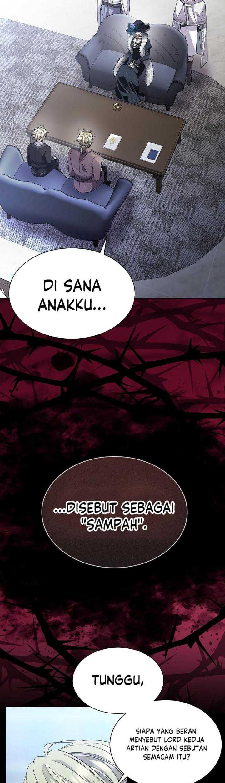 Black Haze (Reboot) Chapter 11 Gambar 12
