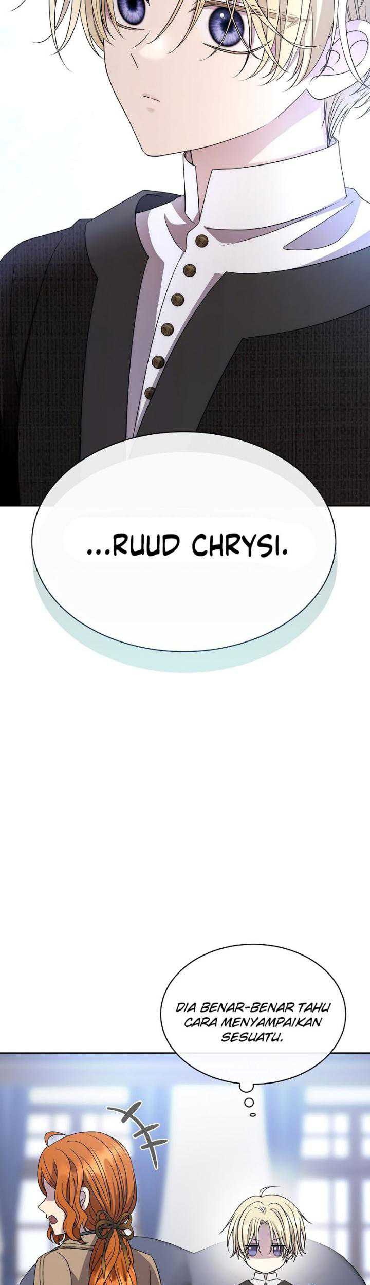 Black Haze (Reboot) Chapter 11 Gambar 73