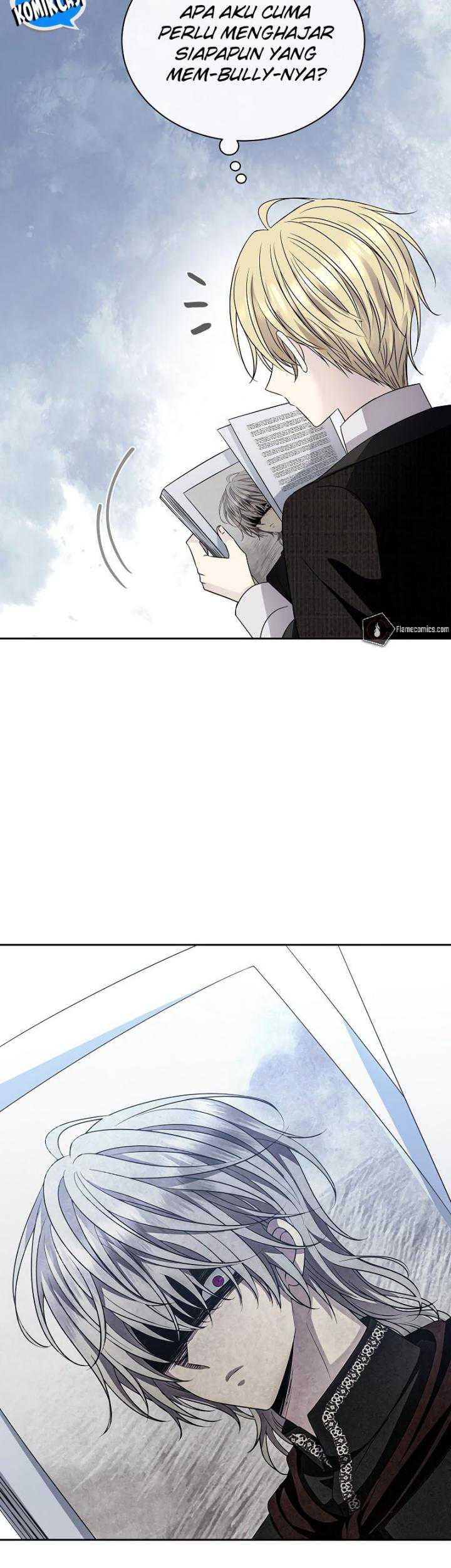 Black Haze (Reboot) Chapter 11 Gambar 75