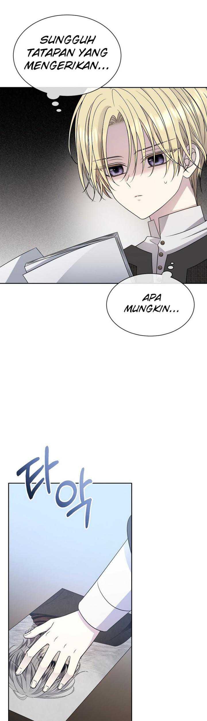 Black Haze (Reboot) Chapter 11 Gambar 77