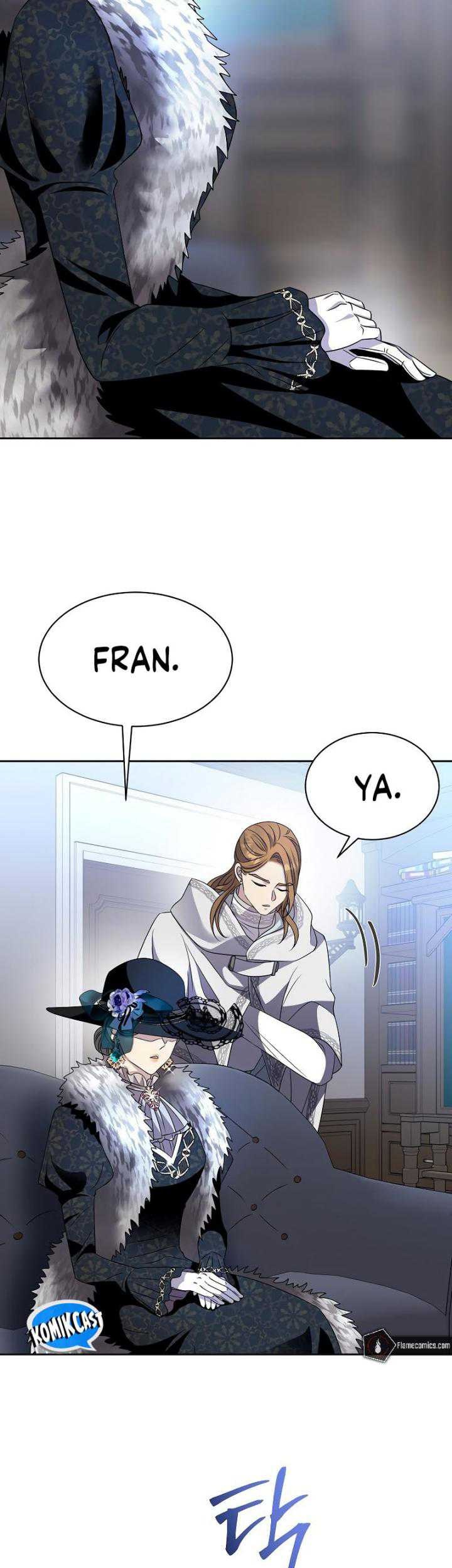 Black Haze (Reboot) Chapter 11 Gambar 8