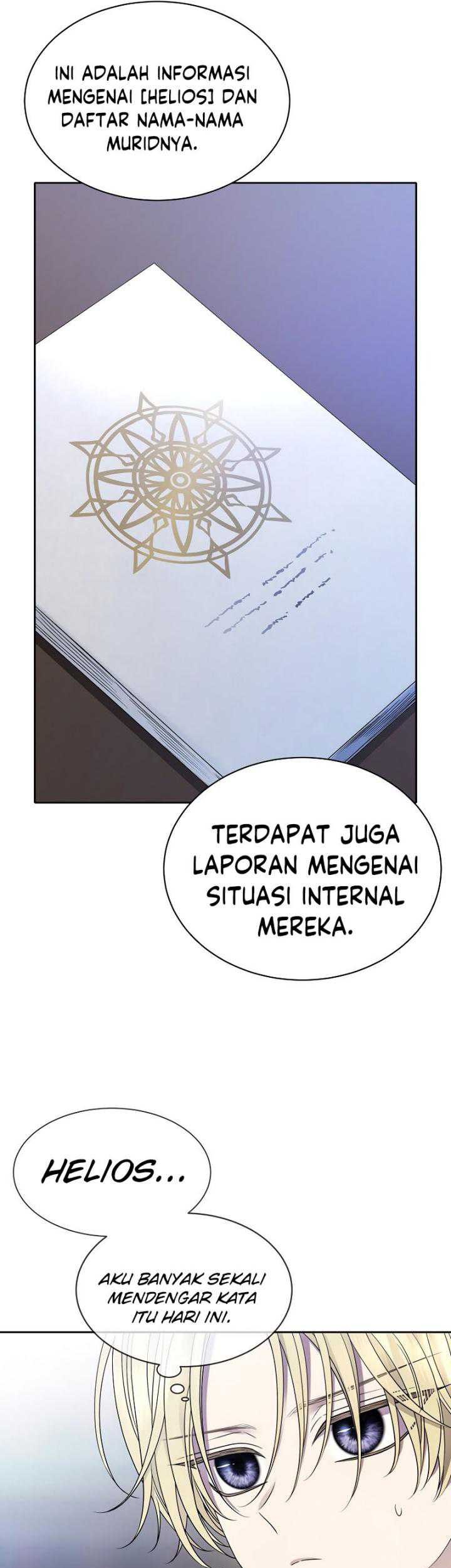 Black Haze (Reboot) Chapter 11 Gambar 10