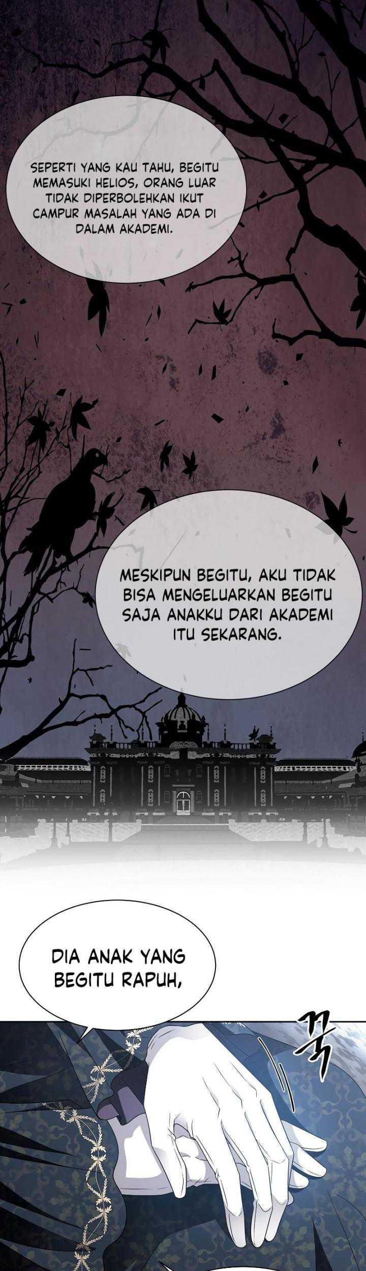 Black Haze (Reboot) Chapter 11 Gambar 14