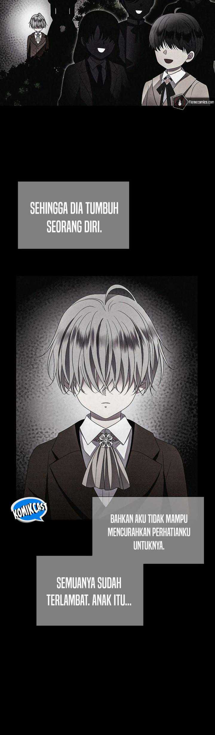 Black Haze (Reboot) Chapter 11 Gambar 16