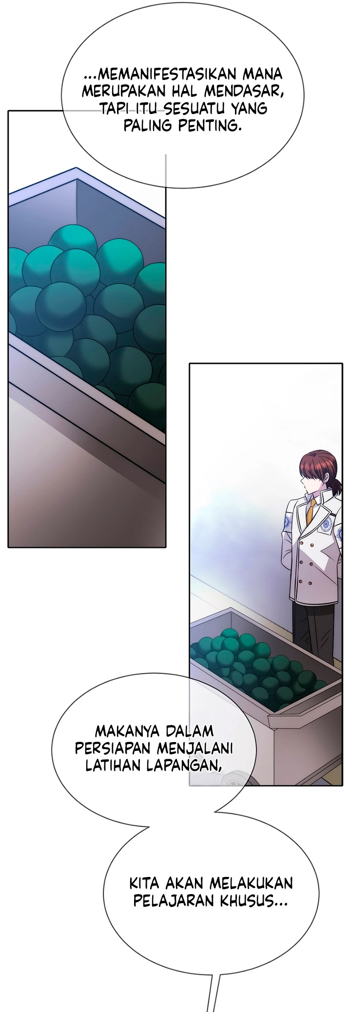 Black Haze (Reboot) Chapter 24 Gambar 10