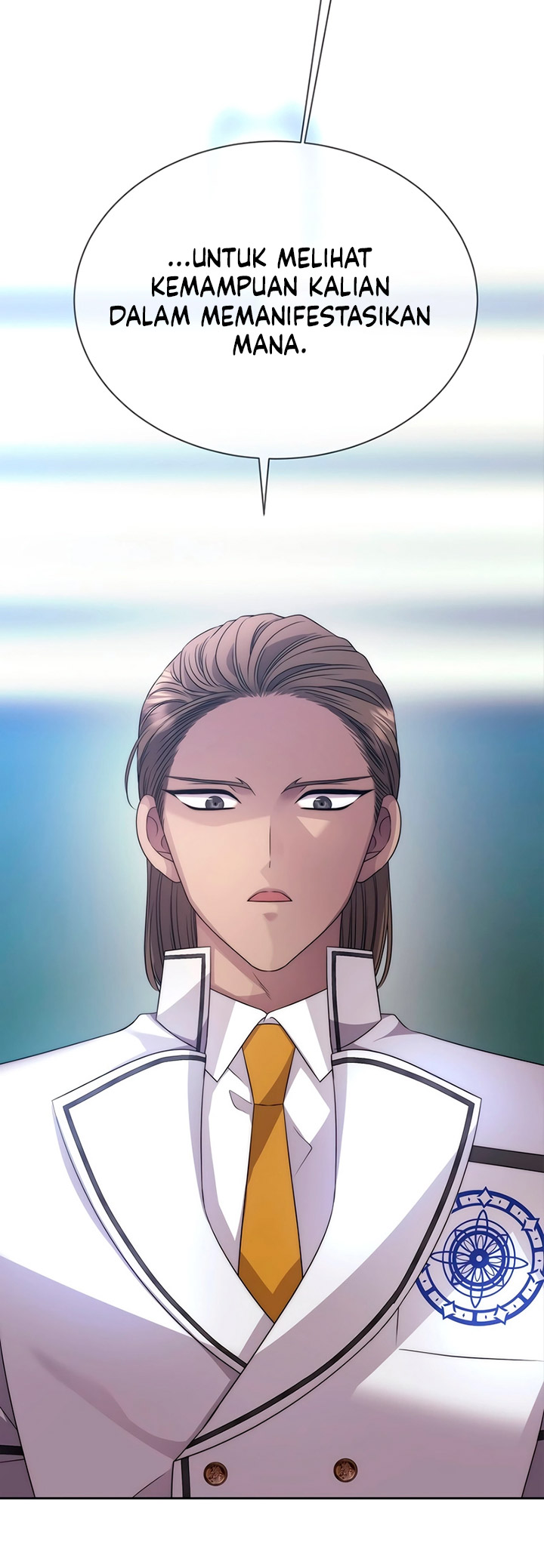 Black Haze (Reboot) Chapter 24 Gambar 11