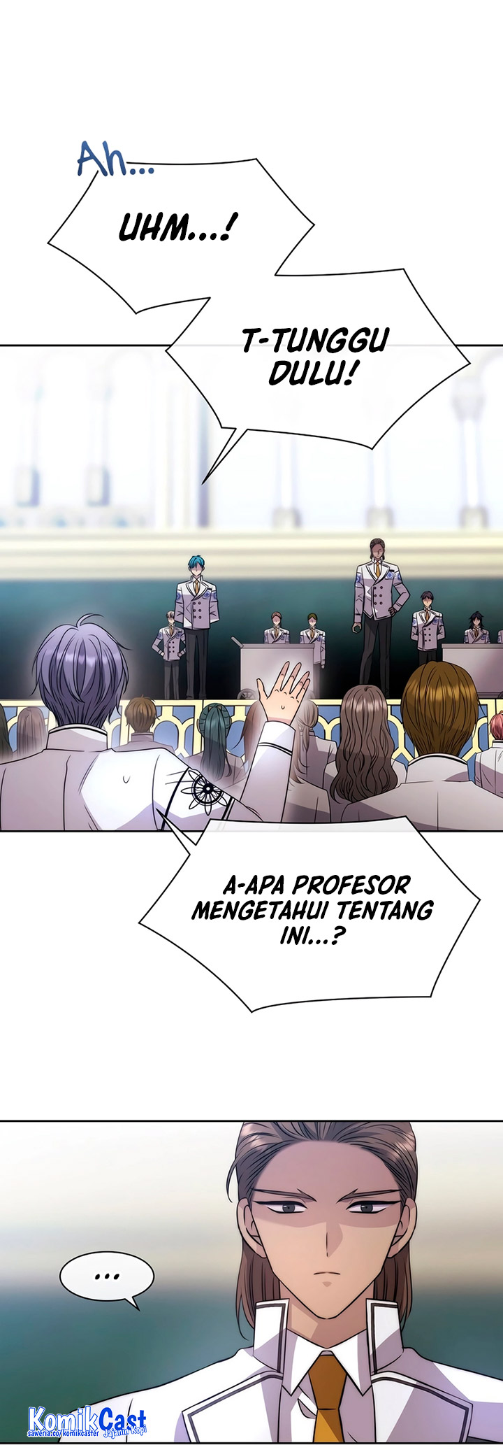 Black Haze (Reboot) Chapter 24 Gambar 12