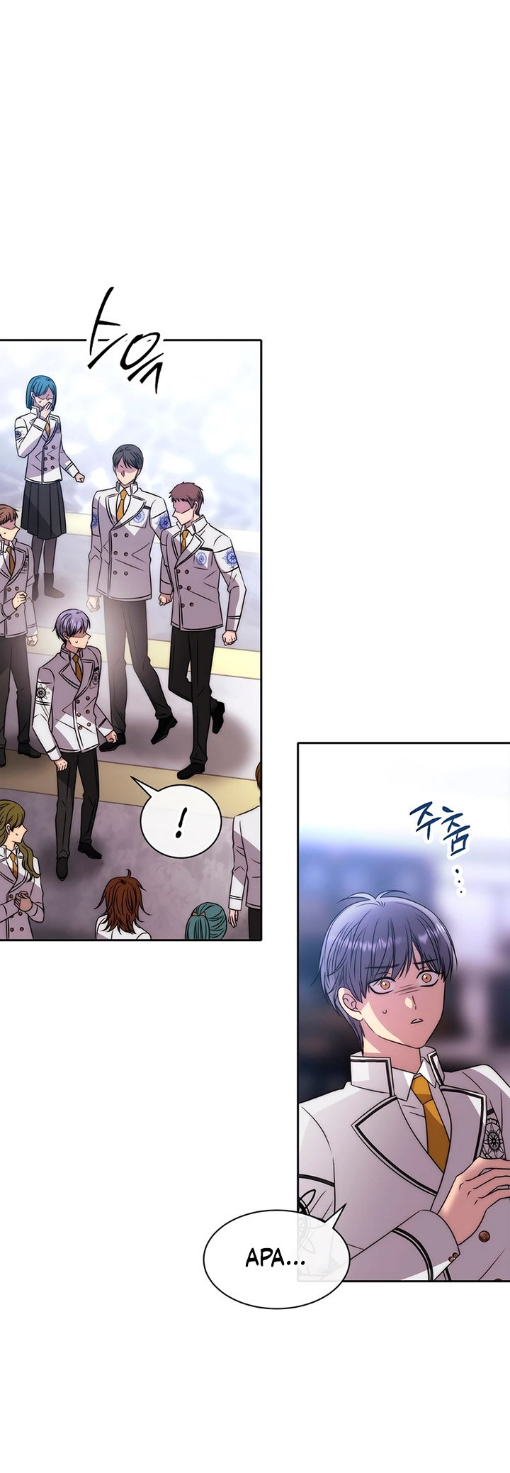 Black Haze (Reboot) Chapter 24 Gambar 13