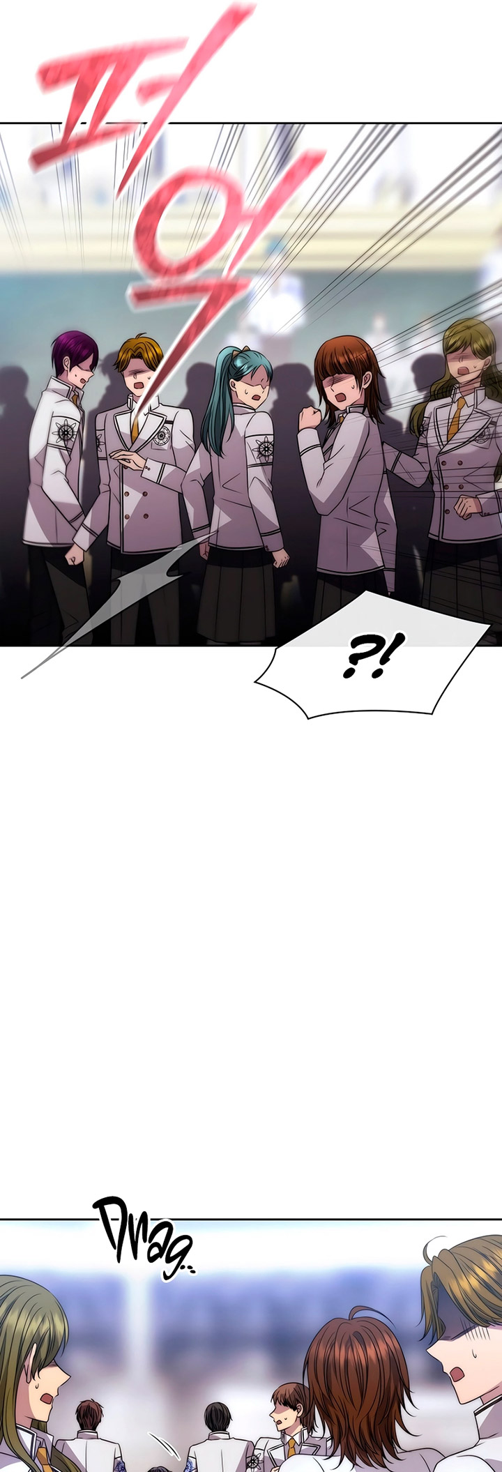 Black Haze (Reboot) Chapter 24 Gambar 14