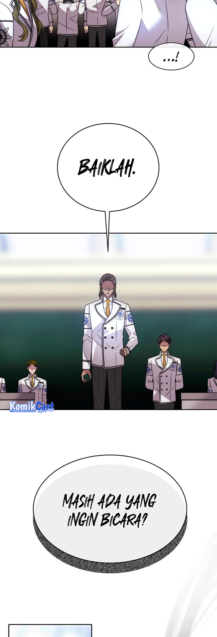 Black Haze (Reboot) Chapter 24 Gambar 15