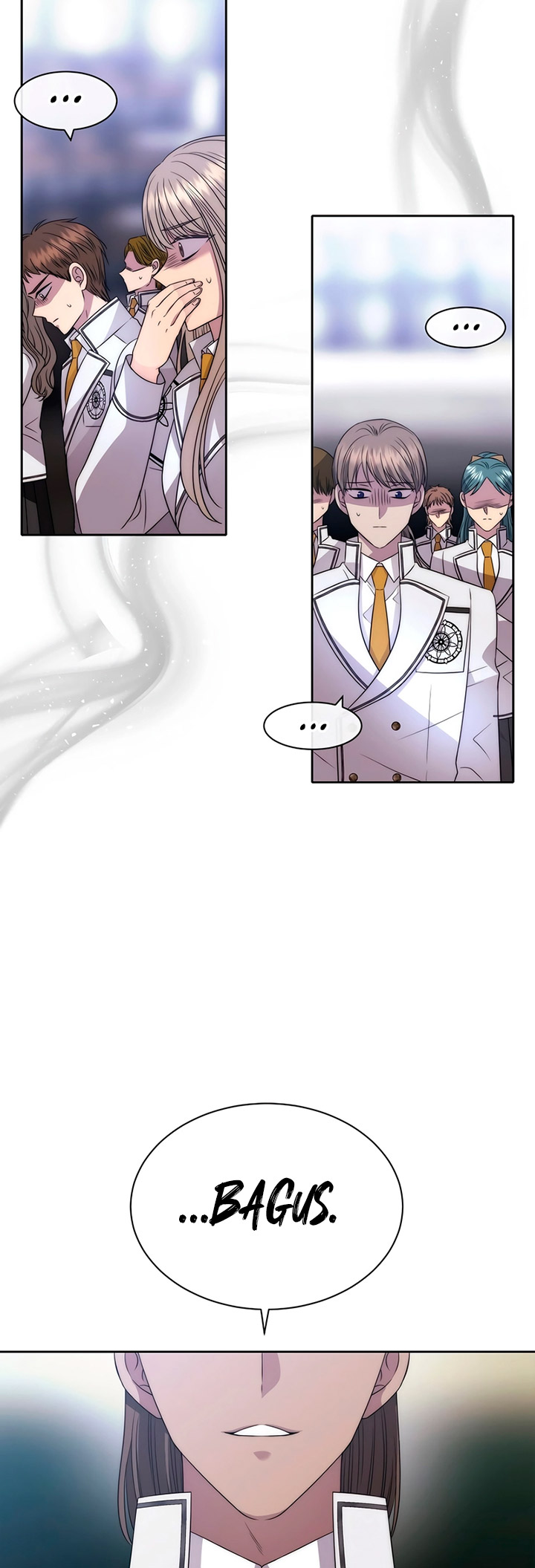 Black Haze (Reboot) Chapter 24 Gambar 16