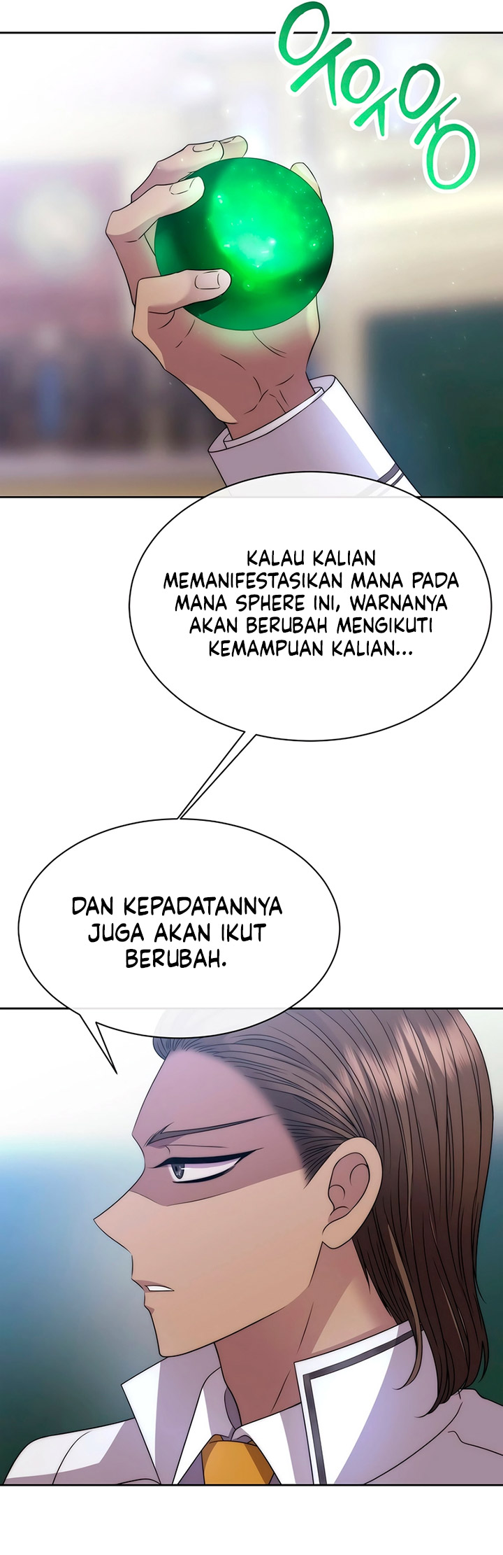 Black Haze (Reboot) Chapter 24 Gambar 18