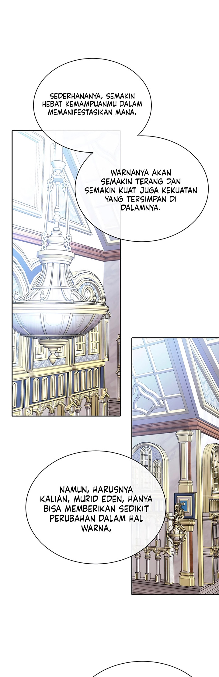 Black Haze (Reboot) Chapter 24 Gambar 19