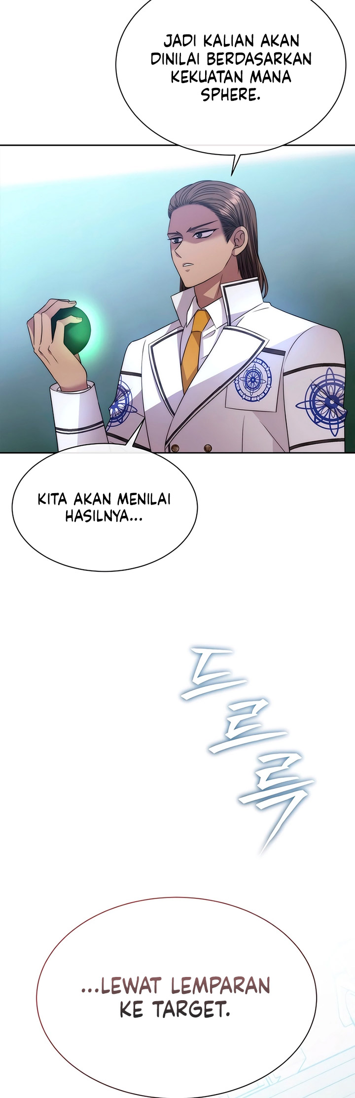 Black Haze (Reboot) Chapter 24 Gambar 20