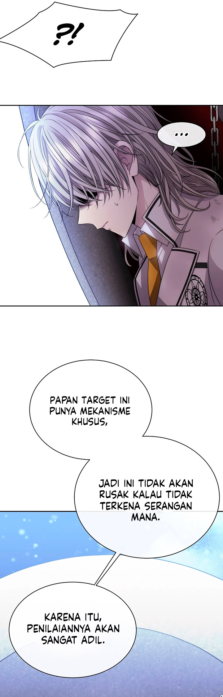 Black Haze (Reboot) Chapter 24 Gambar 22