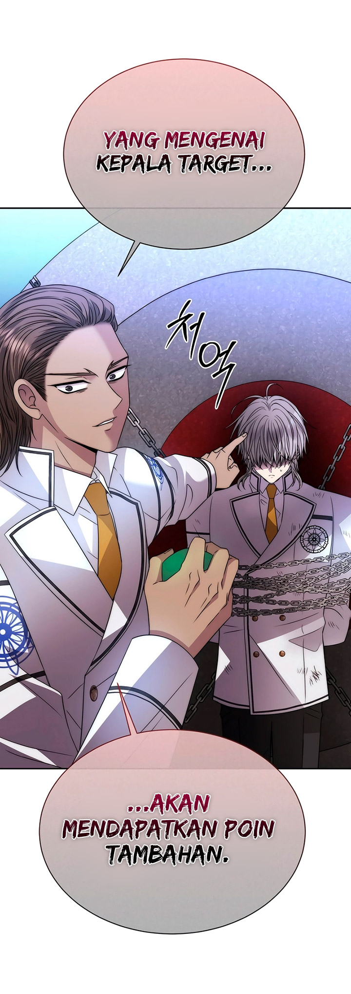 Black Haze (Reboot) Chapter 24 Gambar 26