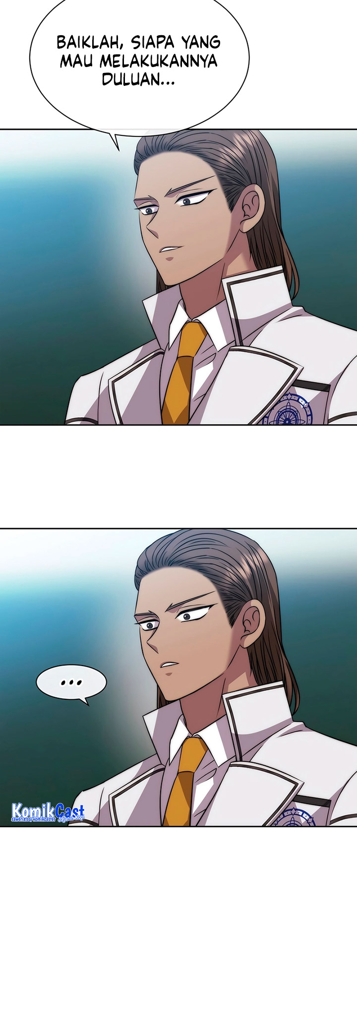 Black Haze (Reboot) Chapter 24 Gambar 29