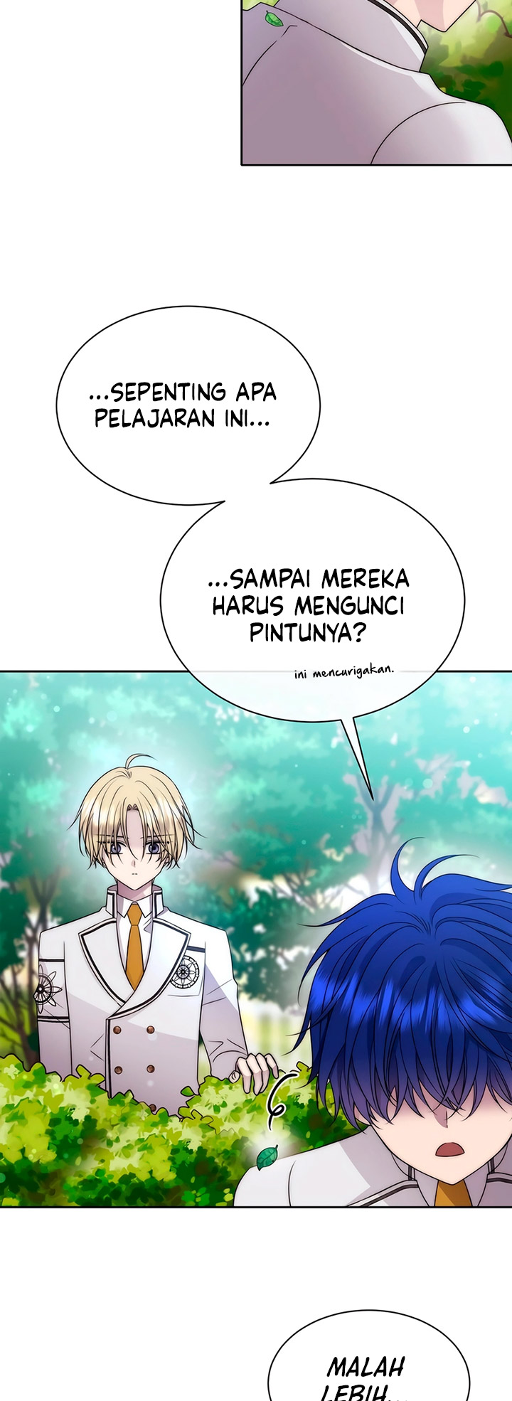 Black Haze (Reboot) Chapter 24 Gambar 3